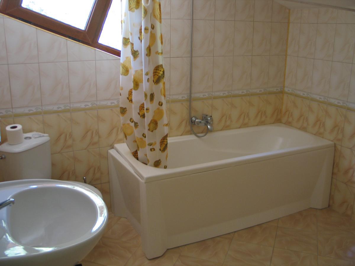 Kovanlika Hotel Razgrad Luaran gambar