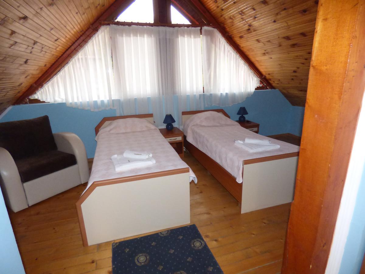 Kovanlika Hotel Razgrad Luaran gambar