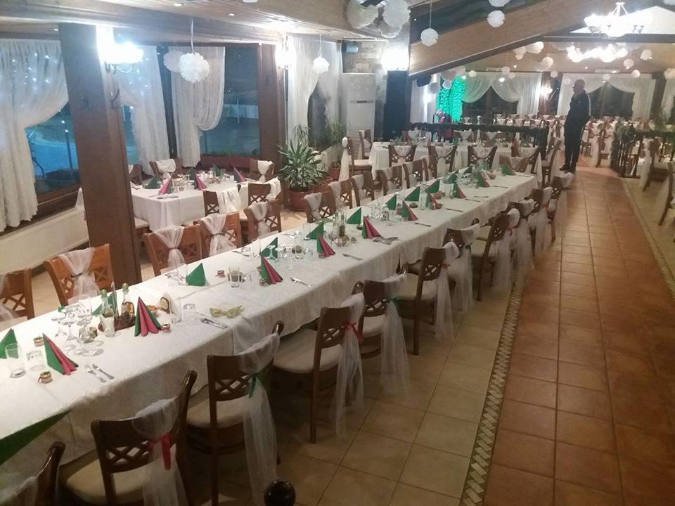 Kovanlika Hotel Razgrad Luaran gambar